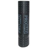PROBAU Bitumenska ljepenka Bautem V3 (D x Š: 10 x 1 m, Crna) | shoptok.hr
