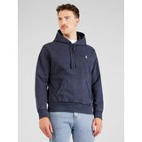 Polo Ralph Lauren Puloverji SWEATSHIRT EN MOLLETON Črna | Shoptok.si