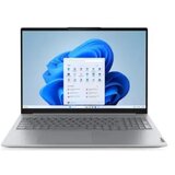 Lenovo NB ThinkBook 16 G8 U5-135H/32GB/M.2 512GB SSD/16"/Win11Pro/21SK00FQYA | Eponuda.com