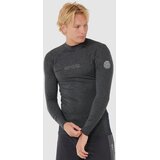 Rip Curl Dawn Patrol UPF Perf Longsleeve Lycra black marle | Shoptok.si