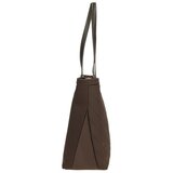 PepeJeans Natalie ženska tote torba na rame - Braon ( 72.275.42 ) | Eponuda.com