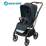 Maxi-Cosi dječja kolica leona™ 2 essential graphite