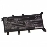 VHBW Baterija za Asus X555 / F555 / C21N1408, 4700 mAh Cene