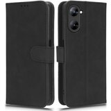 INORCO Za Realme V30 5G/V30t denarnica, odporna na udarce, ovitek za telefon TPU+PU usnjena torbica za telefon proti praskam, stojalo lupina, (22034320) | Shoptok.si