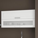 P & B Kuhinjski Blok Brez Aparatov Move, Bela, 280 Cm | Shoptok.si