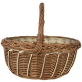  Pletena košara | shoptok.hr