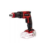 Einhell aku zavrtač šauber Power X-Change TE-DY 18 Li – Solo | Eponuda.ba