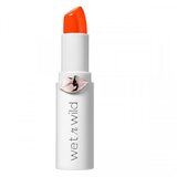 Wet'n wild šminka - Mega Last Shine Lipstick - Tanger-ing The Alarm Cene