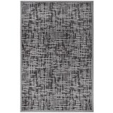 Hanse Home Tamno sivi vanjski tepih 155x235 cm Clyde Telu – Cijene