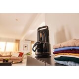 Braun IS9090BK CareStyle 9 Likalna za 2 postaja Crna/Baker, rezervoar vodo 2700 litra, vatov | Shoptok.si