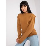 Factory Price Sweater-EM-SW-KL2070.25P-camel | Shoptok.si