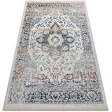 RugsX Preproge DISTIN 0834A mornarsko modra / modra / 120x170 cm Modra | Shoptok.si