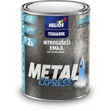 HELIOS TESSAROL BARVA ZA KOVINO Metal express 0,75l, RAL 5017