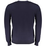 HARMONT &amp; BLAINE HARMONT & BLAINE MEN&#39;S BLUE SWEATER | Shoptok.si