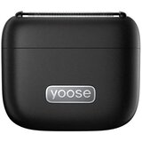 yoose Mini 5 prenosni brivnik, črn, (5000198570) | Shoptok.si