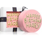 Mad Beauty Harry Potter Harry's Birthdae Cake kroglica za kopel dišave Vanilla 170 g | Shoptok.si