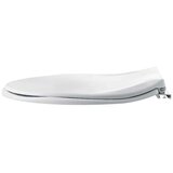 Gepard wc daska Z3 slim 122,5x36,5x5cm pp bela | Eponuda.com