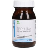 Life Light spirulina tablete - 200 tabl. Cijene