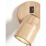 Good&Mojo STENSKA SVETILKA GOOD&MOJO LED 3W W GU10 | Shoptok.si