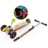 4Baby skiro (do 50 kg) – Green | Shoptok.si
