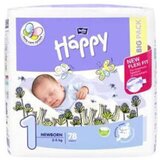 Bella Baby Happy dječje pelene 1 | Eponuda.ba