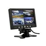 Monitor za auto/kombi 7" lcd LC-798 quad ( 00B08 )