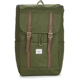 RETREAT BACKPACK Kaki