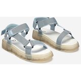 Resti Blue women's Cinore velcro sandals - Footwear | shoptok.hr