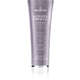 Medavita Keratin Miracle Sleek Hair Mask hidratantna maska za zaglađivanje 50 ml Cijene