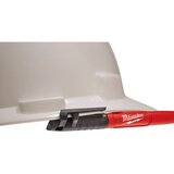 Milwaukee marker permanentni crni 1 mm 48223100 | Eponuda.ba