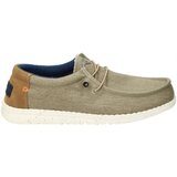 Kangaroos Nizki čevlji ZAPATOS K724-49 CABALLERO TAUPE Bež | Shoptok.si