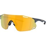 Oakley Cybr Dyno OO9513D 951306 PRIZM 24k - ONE SIZE (39) Cijene