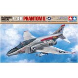 Tamiya 1:48 McDonnel F-4B Phantom II Cene