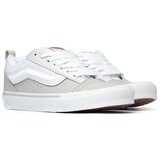 Vans Nizke superge Knu Skool Siva | Shoptok.si
