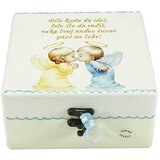  Poklon za rođenje djeteta! Kutija uspomena Š165118 | shoptok.hr