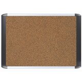 Bi Office oprema Tabla pluta Bi-Office Mastervision Techcork 60 x 90 cm | Shoptok.si