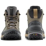 Salewa Pohodništvo Puez Leather Mid Powertex pisana | Shoptok.si