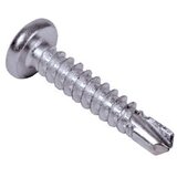 Madras doo Beograd Vijak za lim sa cilindričnom glavom samourezujući DIN 7504N 4.2X32 | ePonuda.com