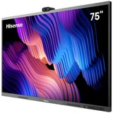 Hisense 75" 75WM6FE 4K UHD LED 400 nita Interactive Display sa kamerom u
