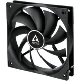 Arctic Fan F12 PWM PST (Black)120 mm PWM Case Fan | Eponuda.ba
