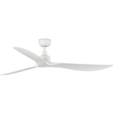 Faro 34363WT - Plafonski ventilator OUTWOOD L, beli, prečnik 150 cm WT, IP44 + daljinski upravljač Cene