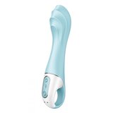 Lovetoy Satisfyer Air Pump Vibrator plavi 4038544 u