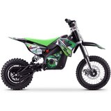 Beneo 36V crosser motor GAZELLE 1000W, 35km/h, do 65kg – zeleni | Shoptok.si