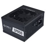 Lian Li Napajalnik SFX SP850 V2, 850W, 80 PLUS Gold, Modular, črn | Shoptok.si