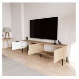 Hanah home TV ormarić Tarz, 180x49x33 cm, Hrast | Eponuda.ba