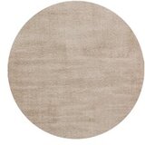 Conceptum Hypnose okrugli tepih 1006 beige q 130 x 130 (271EKH2211) Cene
