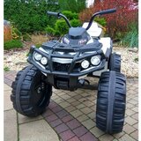 Quad na akumulator BDM 0906 – bijeli | shoptok.hr