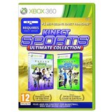  Kinect Sports Ultimate Collection (XBOX 360 KINECT) - rabljeno | Shoptok.si