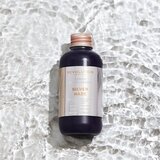 Revolution Haircare Tones For Blondes balzam za toniranje za plavu kosu nijansa Silver Haze 150 ml | shoptok.hr