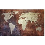  Tapeta - Iron continents 450x270 | shoptok.hr